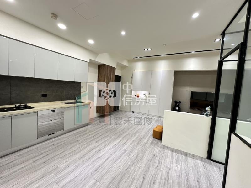 【豐禾】大溪66快速道路自有花園三房車房屋室內格局與周邊環境