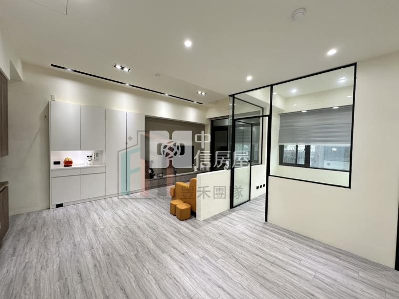 【豐禾】大溪66快速道路自有花園三房車房屋室內格局與周邊環境