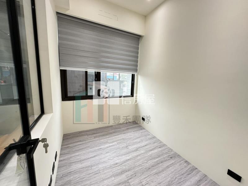 【豐禾】大溪66快速道路自有花園三房車房屋室內格局與周邊環境