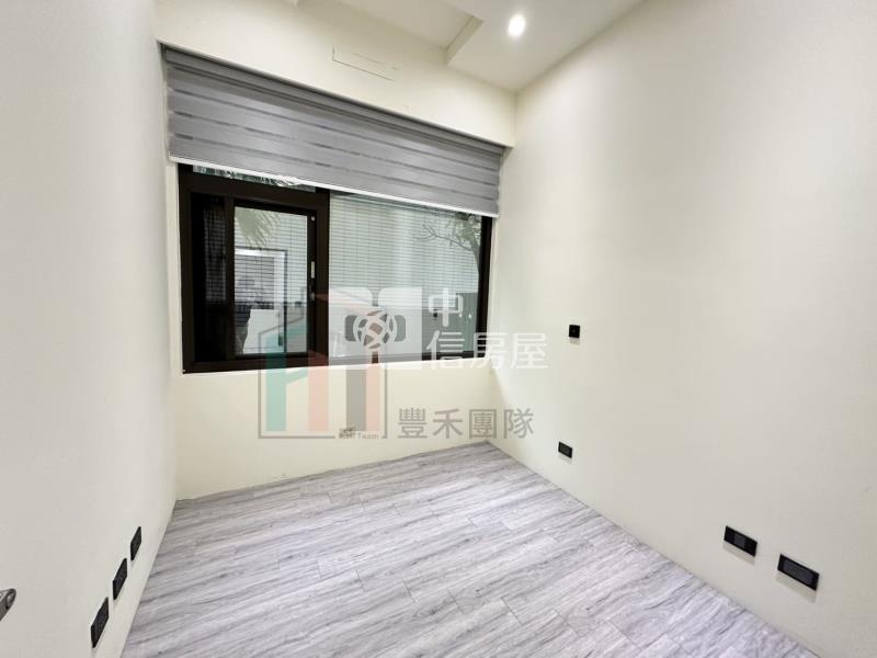 【豐禾】大溪66快速道路自有花園三房車房屋室內格局與周邊環境