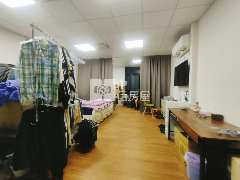 中壢A22可營業透天收租套房房屋室內格局與周邊環境