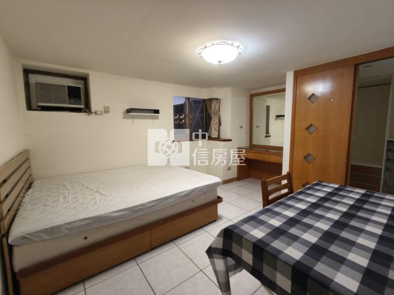 北區*城市桂冠景觀大樓*典雅裝潢.4房+車位房屋室內格局與周邊環境