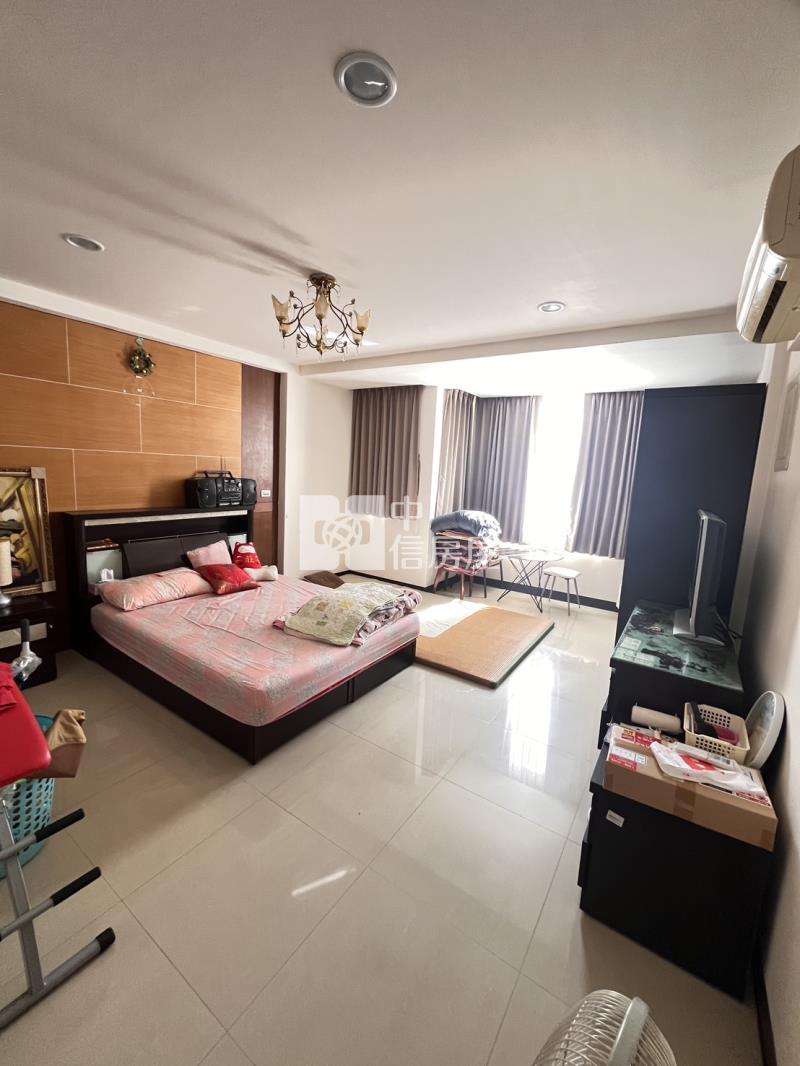 大溪邊間四房透天房屋室內格局與周邊環境