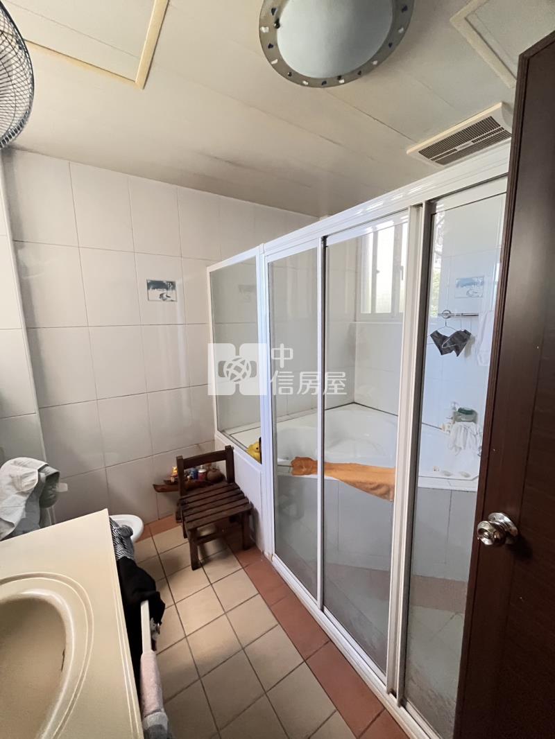 大溪邊間四房透天房屋室內格局與周邊環境