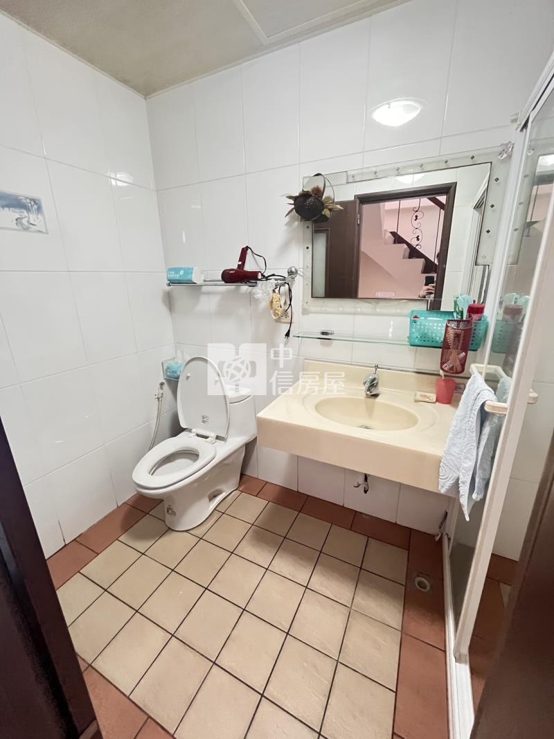 大溪邊間四房透天房屋室內格局與周邊環境