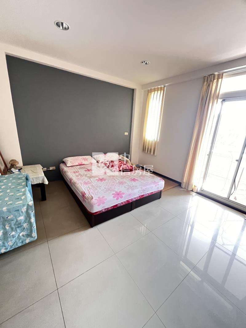 大溪邊間四房透天房屋室內格局與周邊環境