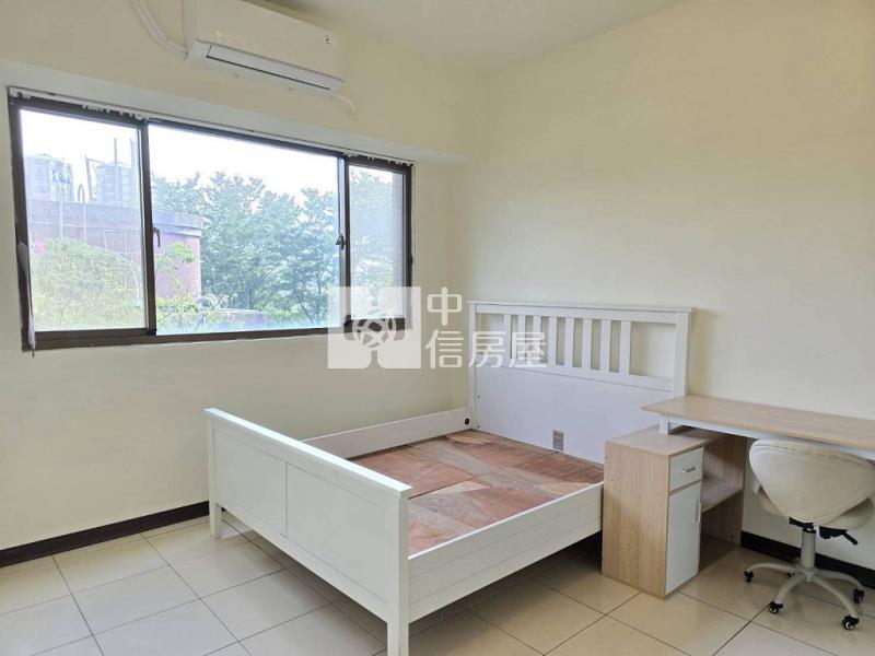 大衛營大2房+平面車位(中信卓越團隊)房屋室內格局與周邊環境