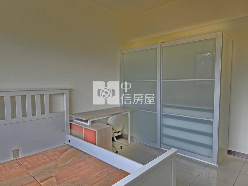 大衛營大2房+平面車位(中信卓越團隊)房屋室內格局與周邊環境