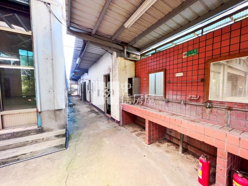 【安家】近青埔都內農地房屋室內格局與周邊環境