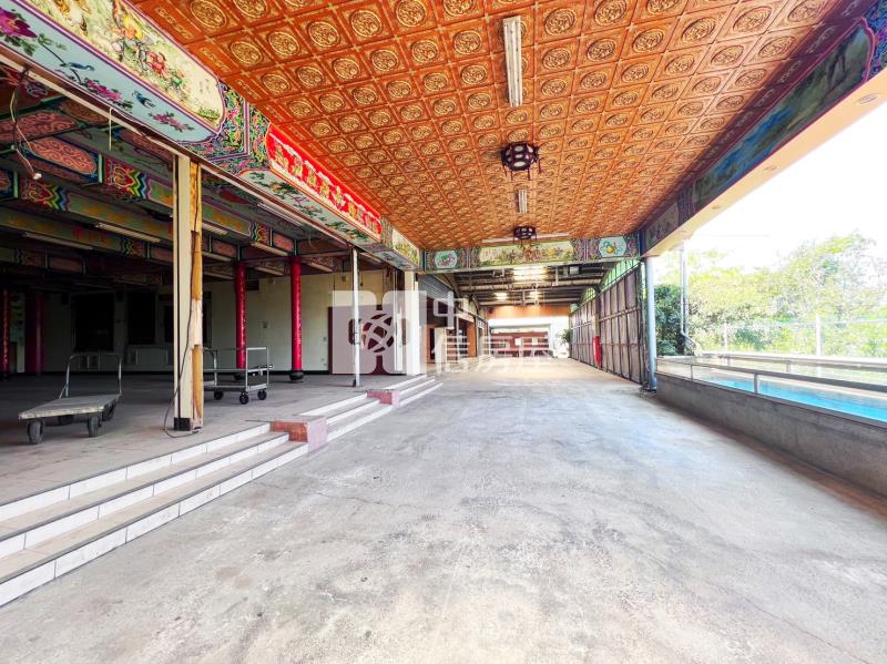 【安家】近青埔都內農地房屋室內格局與周邊環境