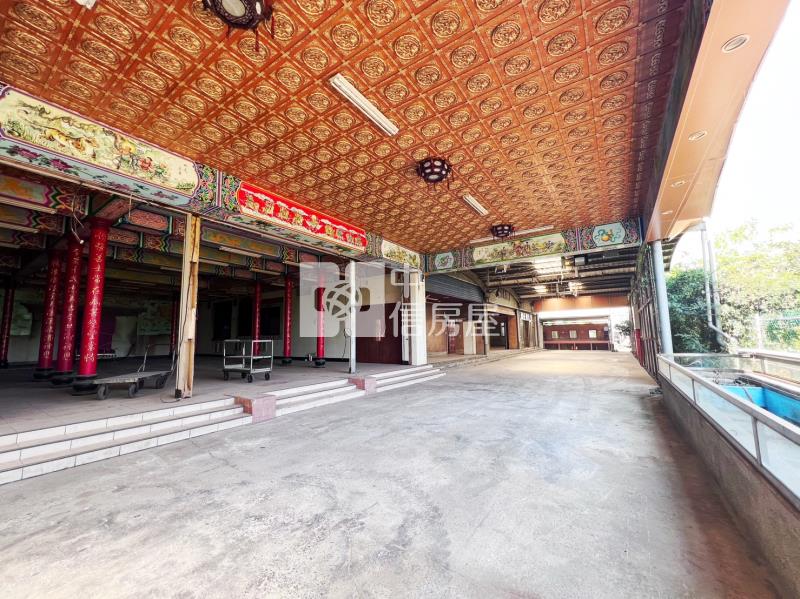 【安家】近青埔都內農地房屋室內格局與周邊環境