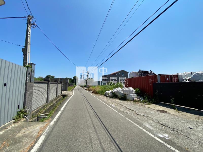 【安家】近青埔都內農地房屋室內格局與周邊環境