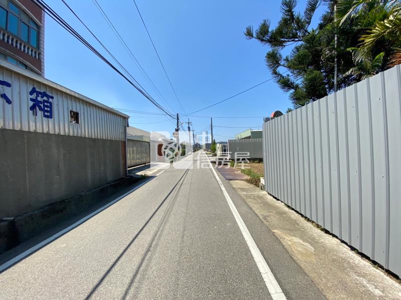 【安家】近青埔都內農地房屋室內格局與周邊環境