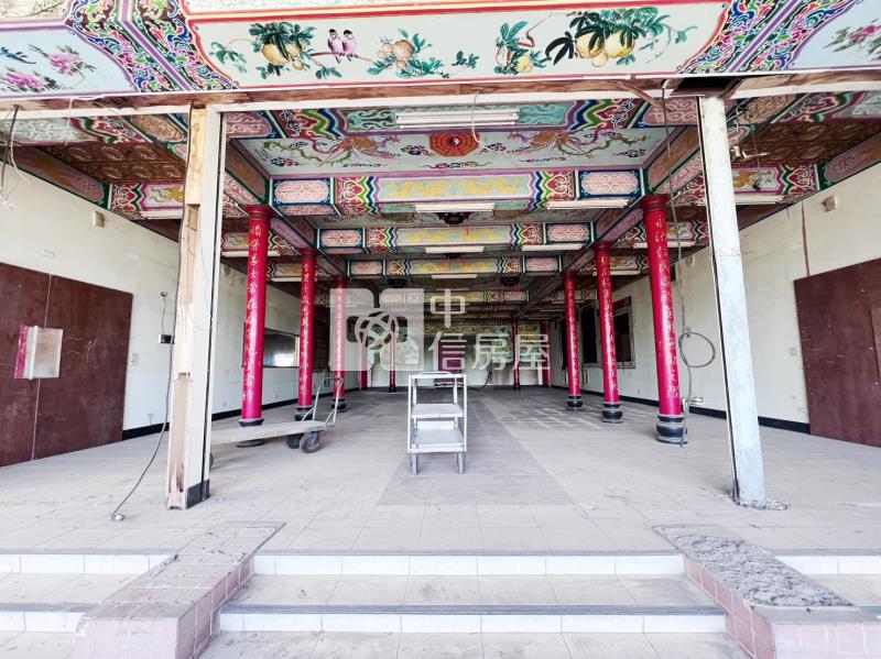 【安家】近青埔都內農地房屋室內格局與周邊環境