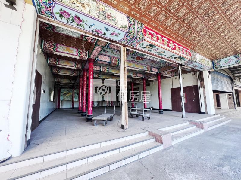 【安家】近青埔都內農地房屋室內格局與周邊環境