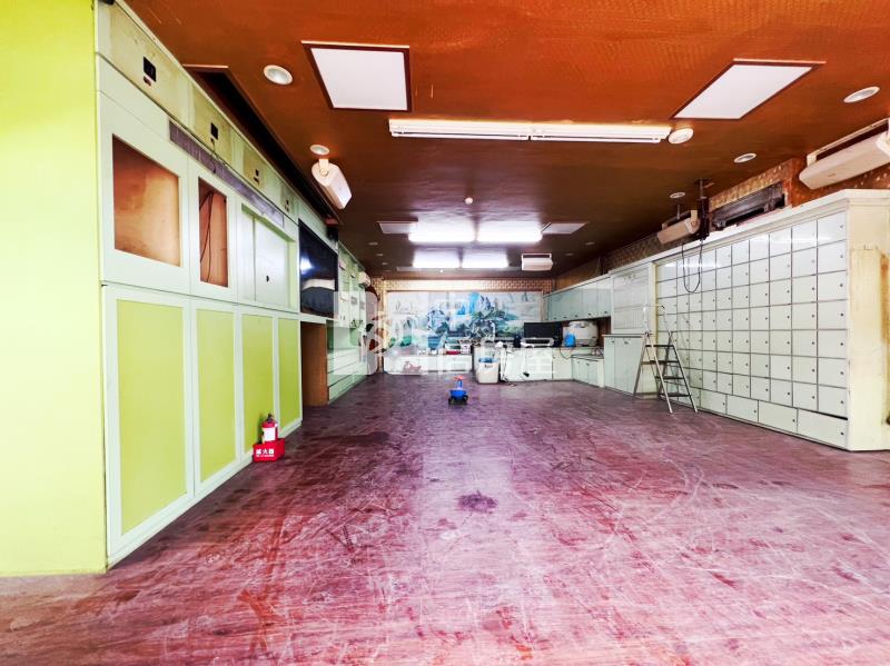 【安家】近青埔都內農地房屋室內格局與周邊環境