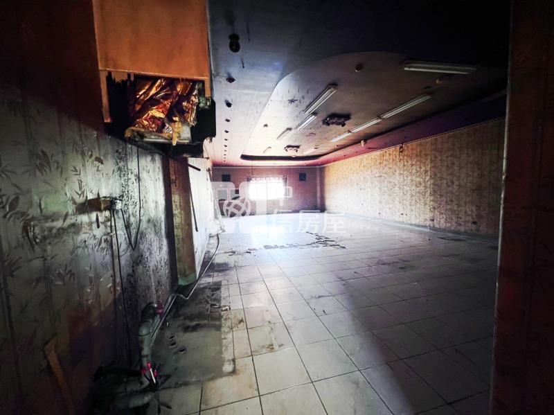 【安家】近青埔都內農地房屋室內格局與周邊環境