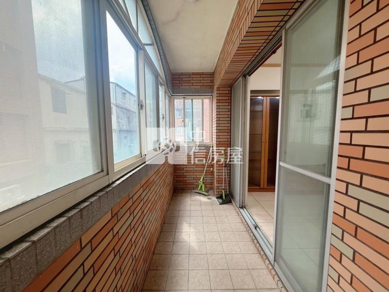 楊梅全聯旁稀有四房車房屋室內格局與周邊環境