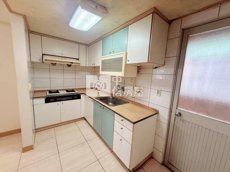 楊梅全聯旁稀有四房車房屋室內格局與周邊環境