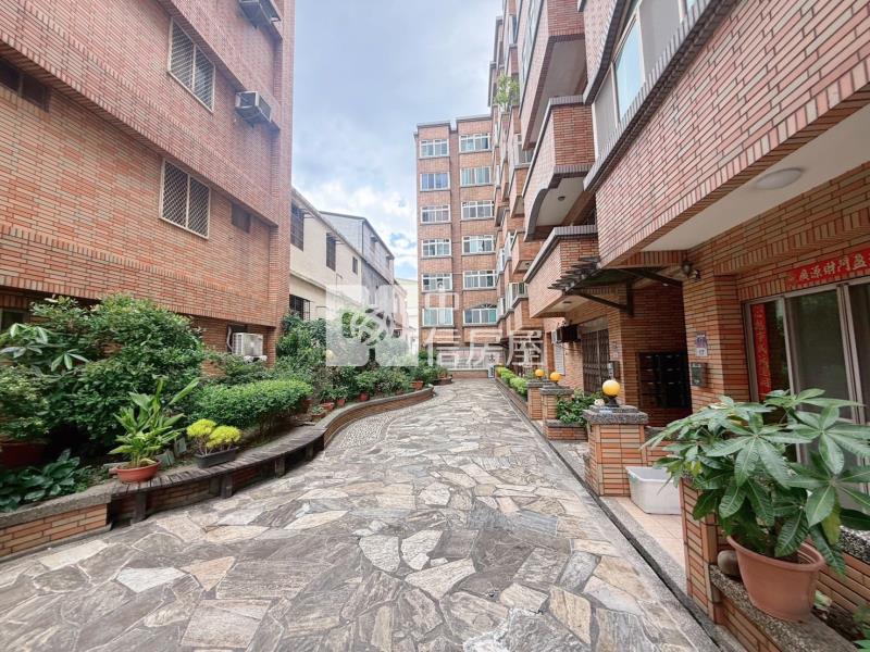 楊梅全聯旁稀有四房車房屋室內格局與周邊環境