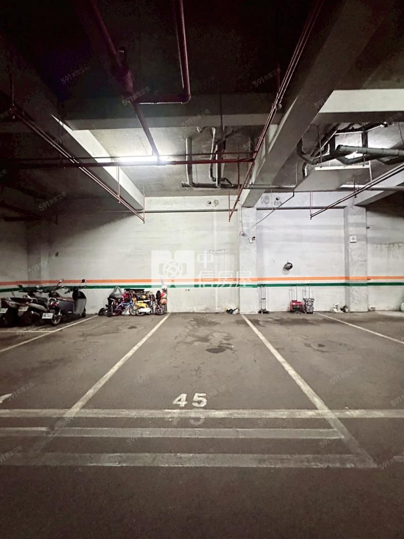 楊梅全聯旁稀有四房車房屋室內格局與周邊環境