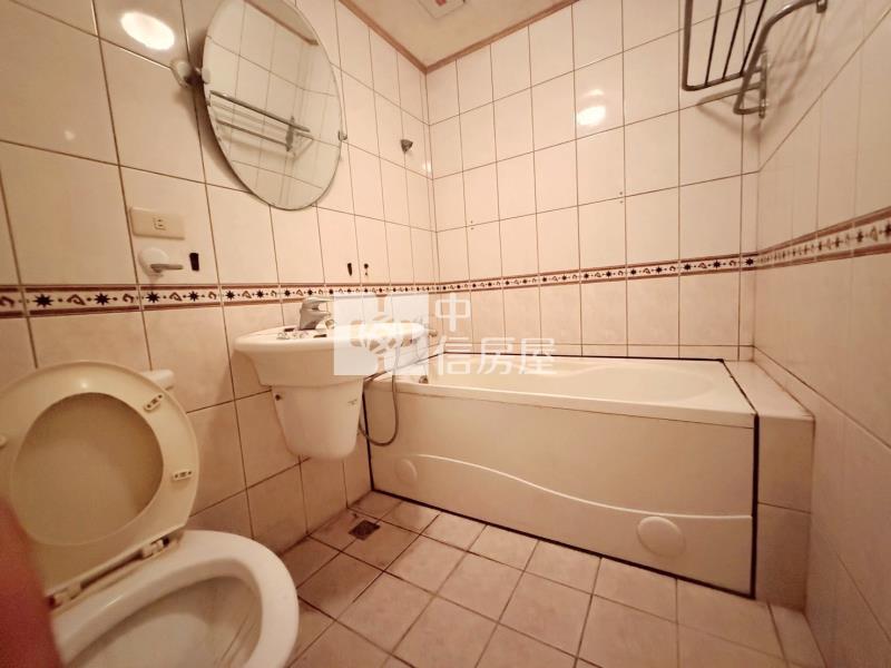 楊梅全聯旁稀有四房車房屋室內格局與周邊環境