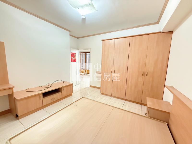 楊梅全聯旁稀有四房車房屋室內格局與周邊環境