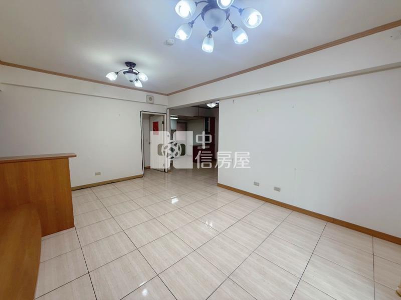 楊梅全聯旁稀有四房車房屋室內格局與周邊環境