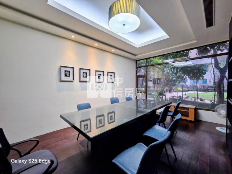 風尚二期大4房3樓房屋室內格局與周邊環境