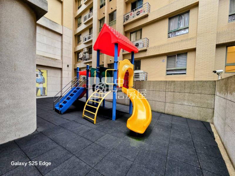 風尚二期大4房3樓房屋室內格局與周邊環境