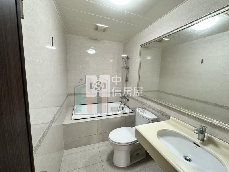 【豐禾】平鎮南勢幸福公園3+1房車房屋室內格局與周邊環境