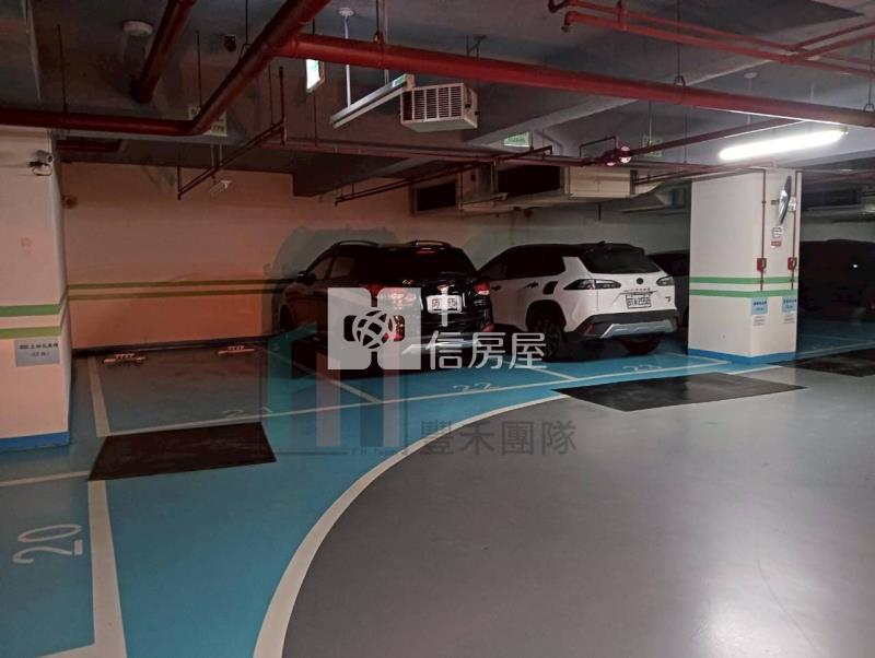 【豐禾】平鎮南勢幸福公園3+1房車房屋室內格局與周邊環境