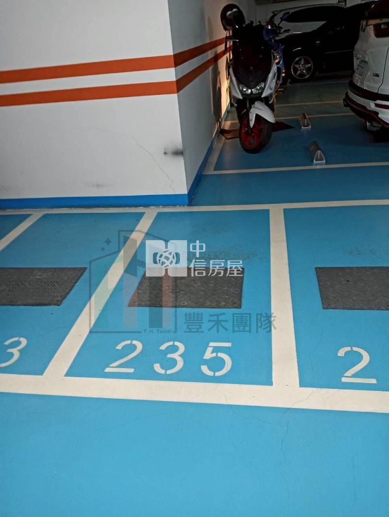 【豐禾】平鎮南勢幸福公園3+1房車房屋室內格局與周邊環境