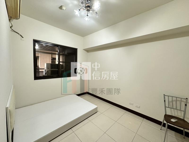 【豐禾】平鎮南勢幸福公園3+1房車房屋室內格局與周邊環境