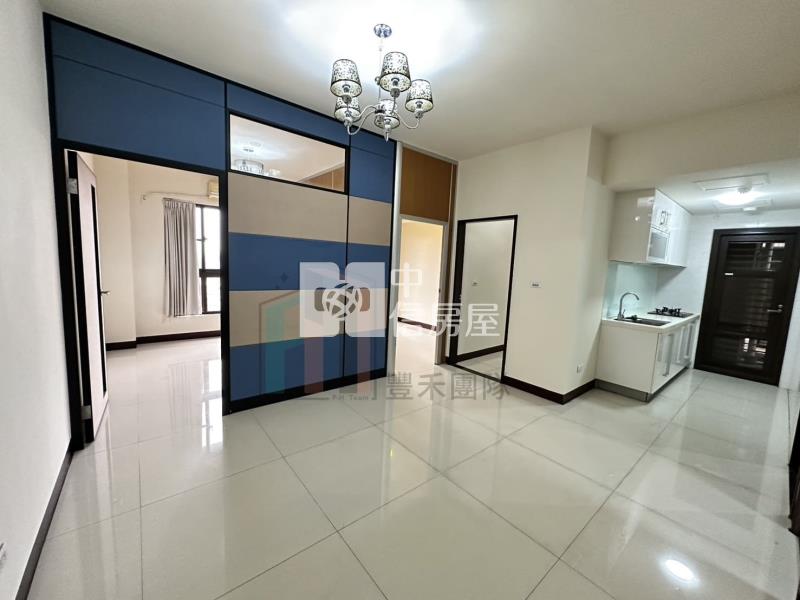 【豐禾】平鎮南勢幸福公園3+1房車房屋室內格局與周邊環境