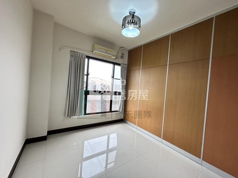 【豐禾】平鎮南勢幸福公園3+1房車房屋室內格局與周邊環境