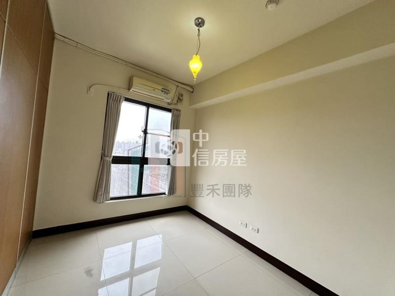 【豐禾】平鎮南勢幸福公園3+1房車房屋室內格局與周邊環境