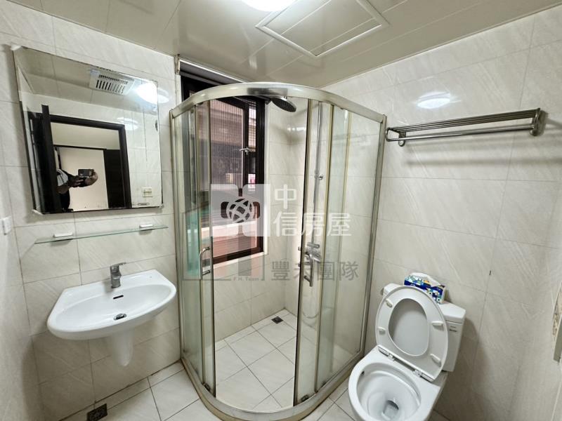 【豐禾】平鎮南勢幸福公園3+1房車房屋室內格局與周邊環境