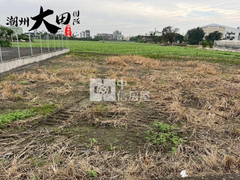 新園仙隆路128巷都計農地房屋室內格局與周邊環境
