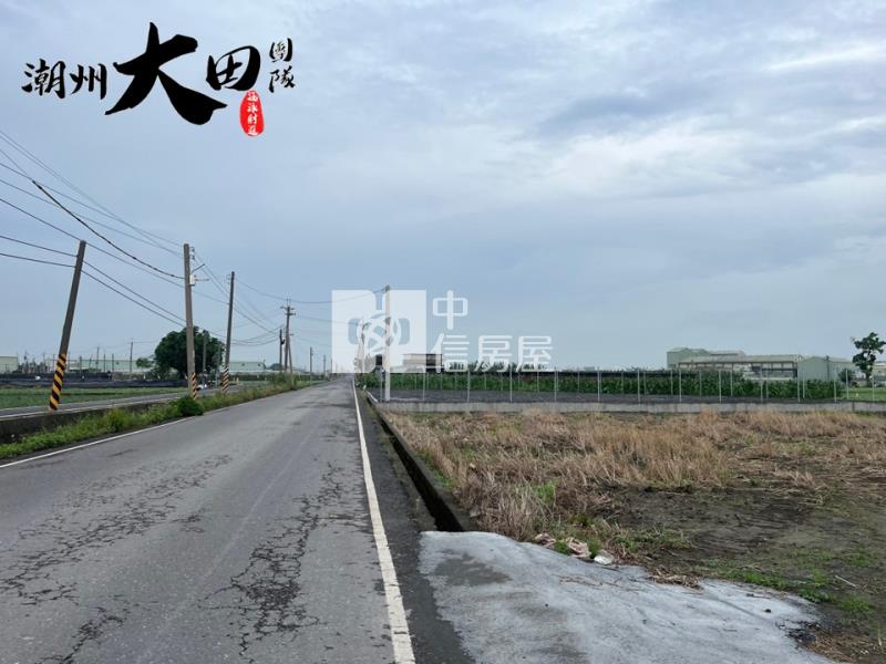 新園仙隆路128巷都計農地房屋室內格局與周邊環境