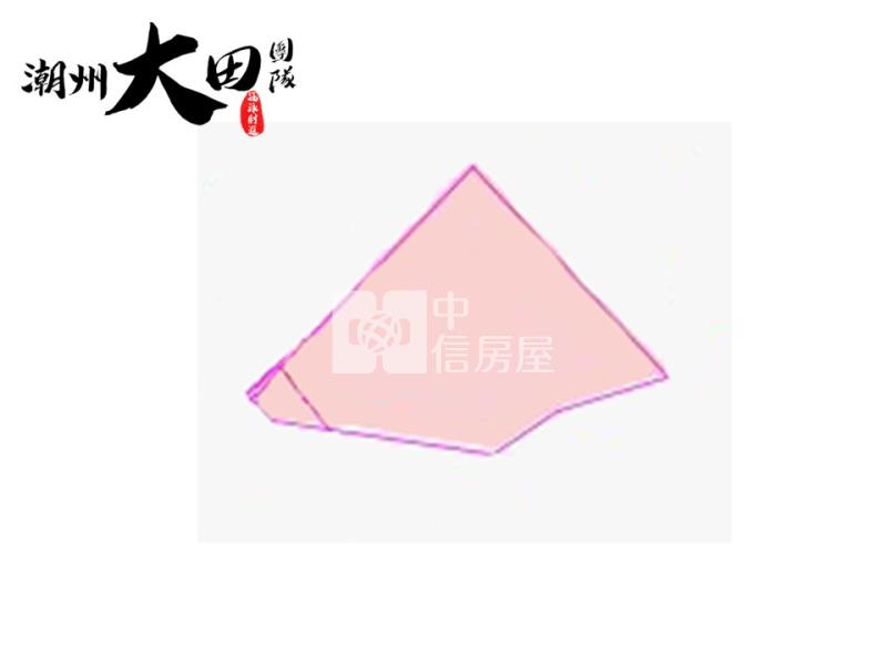 新園仙隆路128巷都計農地房屋室內格局與周邊環境