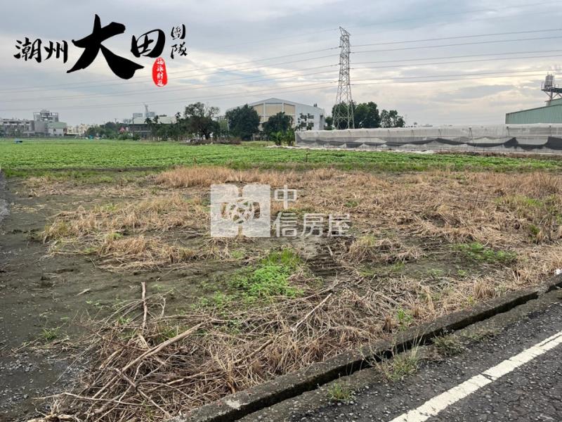 新園仙隆路128巷都計農地房屋室內格局與周邊環境