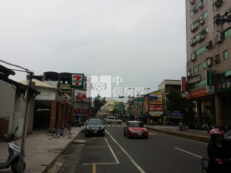 南賓長榮新秀優質套房(1)房屋室內格局與周邊環境