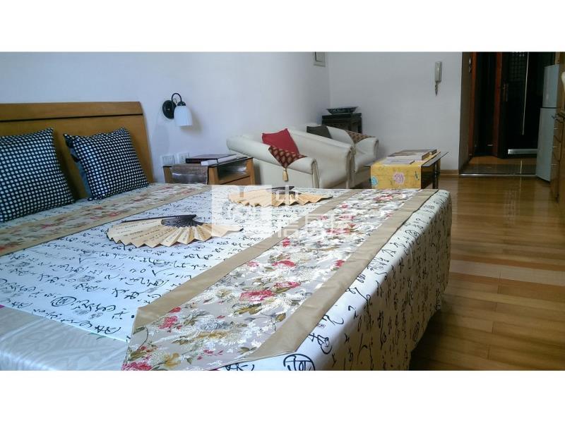 南賓長榮新秀優質套房(1)房屋室內格局與周邊環境