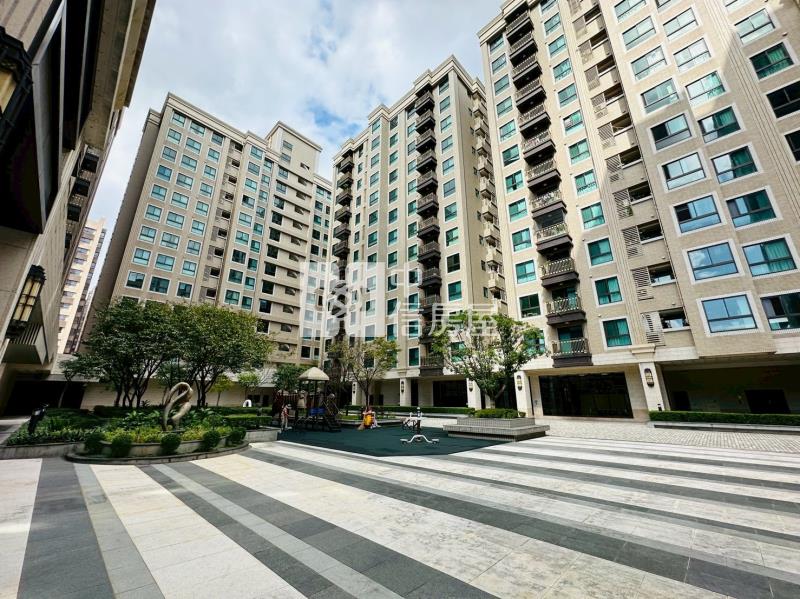 八德豐德公園精美3房車房屋室內格局與周邊環境