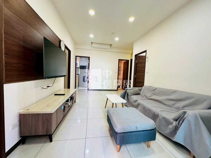 八德豐德公園精美3房車房屋室內格局與周邊環境