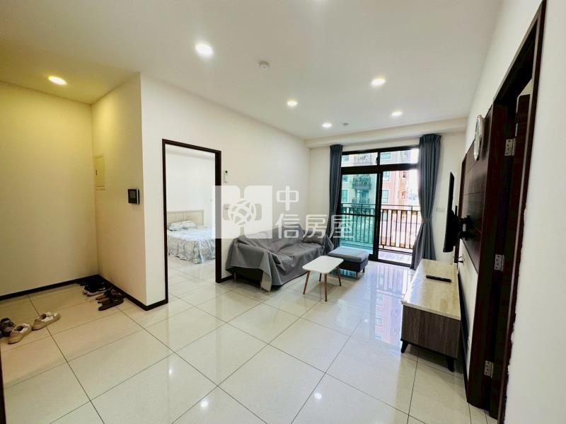 八德豐德公園精美3房車房屋室內格局與周邊環境