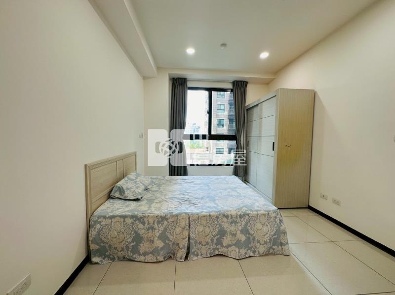 八德豐德公園精美3房車房屋室內格局與周邊環境