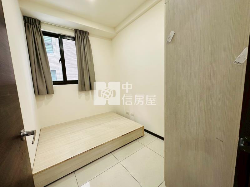 八德豐德公園精美3房車房屋室內格局與周邊環境