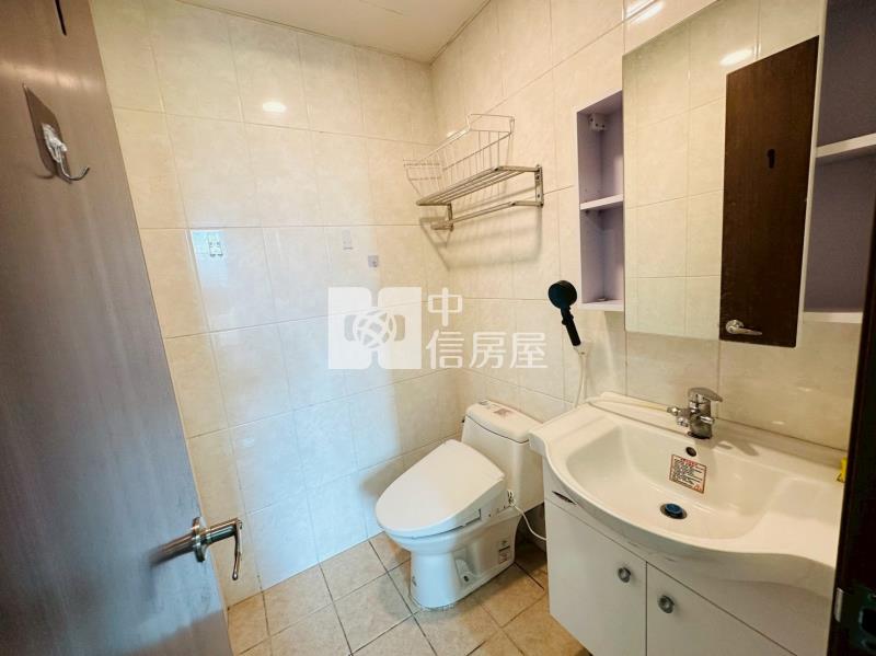 八德豐德公園精美3房車房屋室內格局與周邊環境